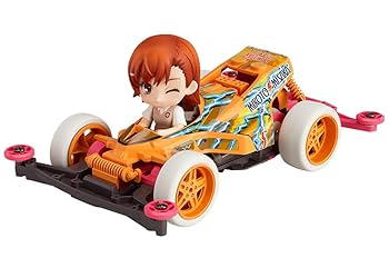 Amazon.co.jp: とある科学の超電磁砲S ねんどろいどぷち×ミニ四
